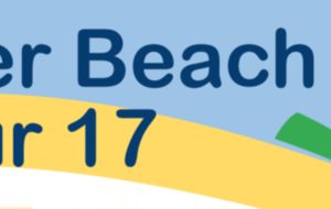 Summer Beach Tour 2021