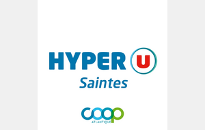 Hyper U Saintes - Coop Atlantique