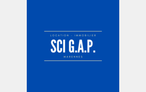 SCI G.A.P.