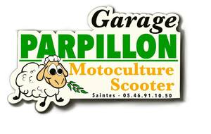 Garage Parpillon