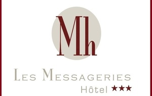 Hôtel Les Messageries